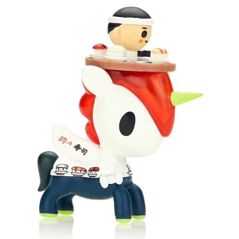 Tokidoki Unicorno Series 12