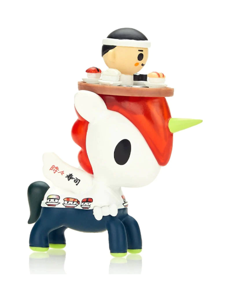 Tokidoki Unicorno Series 12