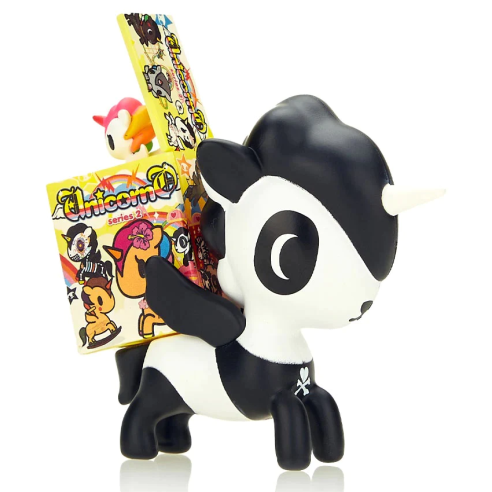 Tokidoki Unicorno Series 12