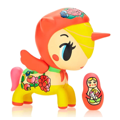 Tokidoki Unicorno Series 12