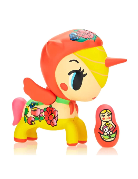 Tokidoki Unicorno Series 12