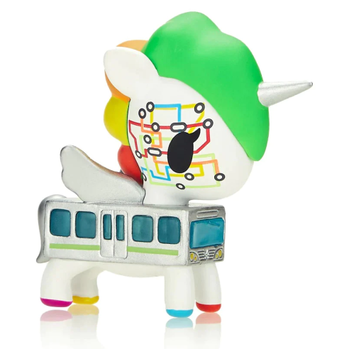 Tokidoki Unicorno Series 12
