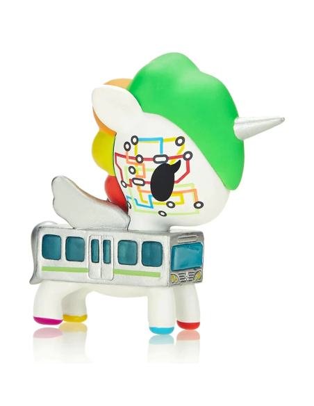 Tokidoki Unicorno Series 12