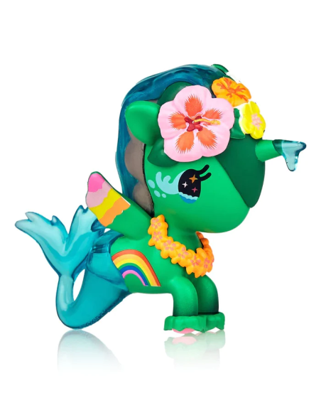 Tokidoki Mermicorno Series 8