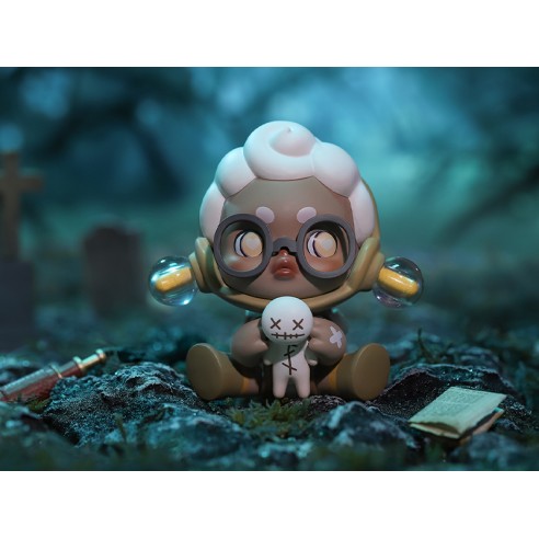 Pop Mart SKULLPANDA Ancient Castle