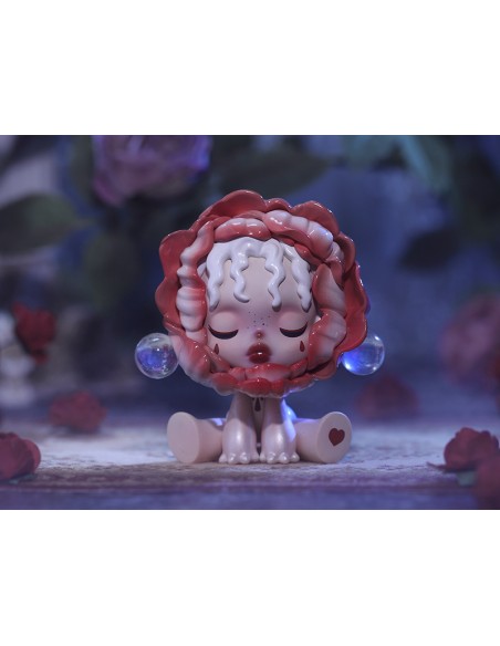 Pop Mart SKULLPANDA Ancient Castle