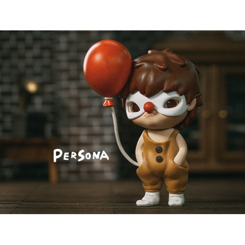 Pop Mart HIRONO Little Mischief