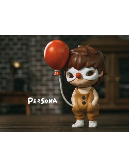 Pop Mart HIRONO Little Mischief