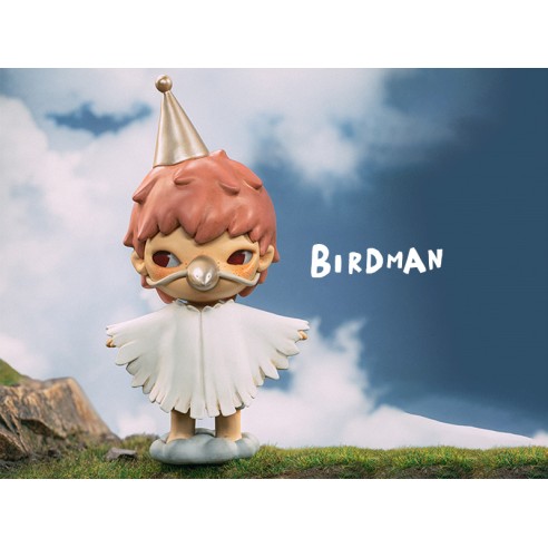 Pop Mart HIRONO Little Mischief