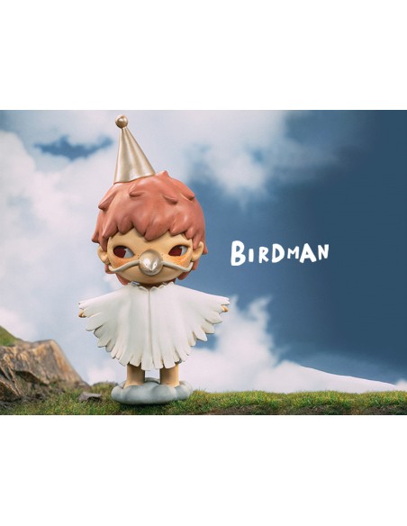 Pop Mart HIRONO Little Mischief