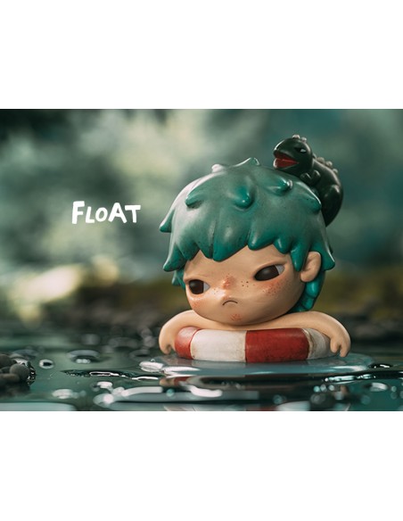 Pop Mart HIRONO Little Mischief