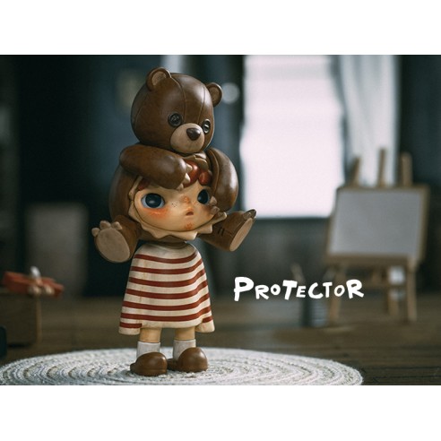 Pop Mart HIRONO Little Mischief