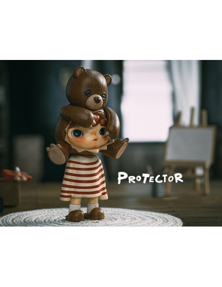 Pop Mart HIRONO Little Mischief