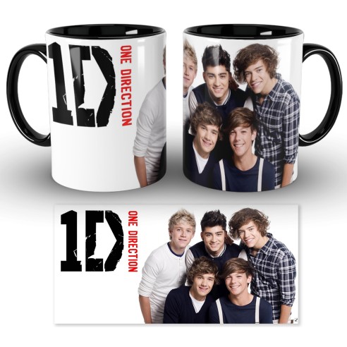 Taza One Direction