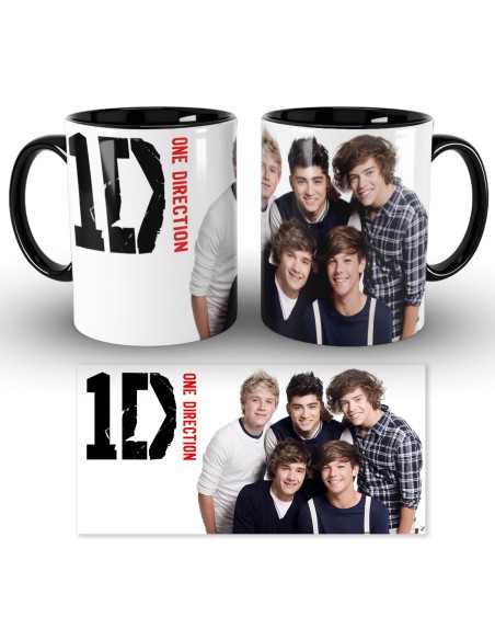 Taza One Direction