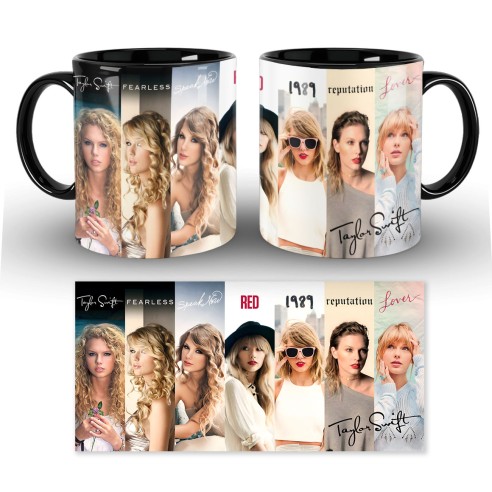 Taza Taylor Swift