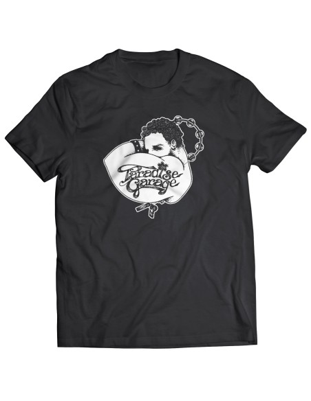 Camiseta Paradise Garage