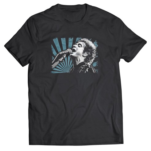 Camiseta Gustavo Cerati