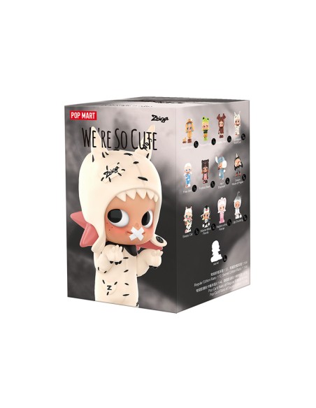 Pop Mart ZSIGA We're So Cute