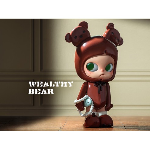 Pop Mart ZSIGA We're So Cute