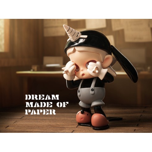 Pop Mart ZSIGA We're So Cute