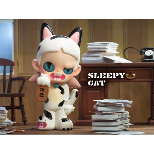 Pop Mart ZSIGA We're So Cute