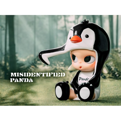 Pop Mart ZSIGA We're So Cute