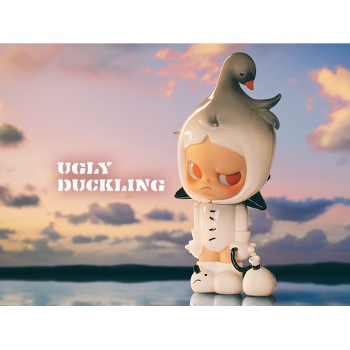 Pop Mart ZSIGA We're So Cute