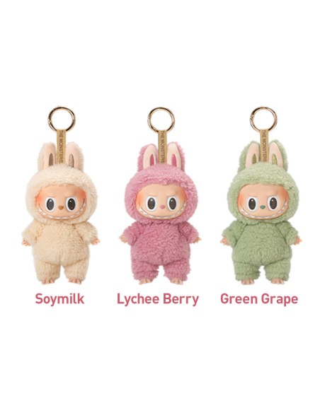 Pop Mart THE MONSTERS Tasty Macarons Vinyl Face