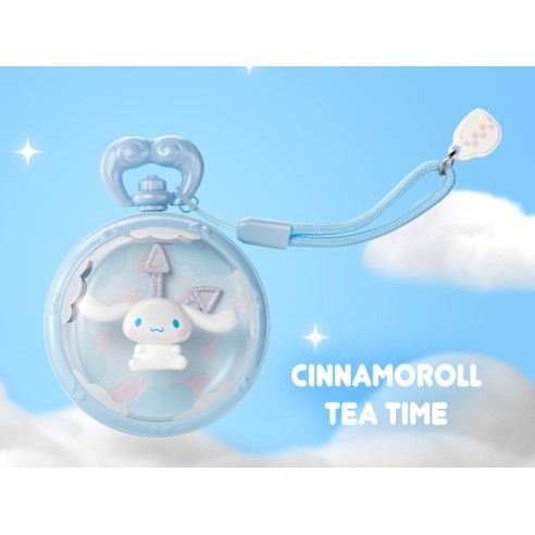 Pop Mart The Wonderful Time With Sanrio Characters