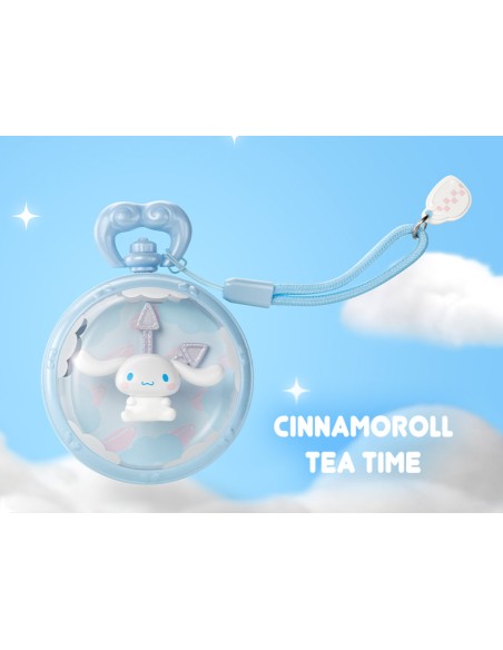 Pop Mart The Wonderful Time With Sanrio Characters