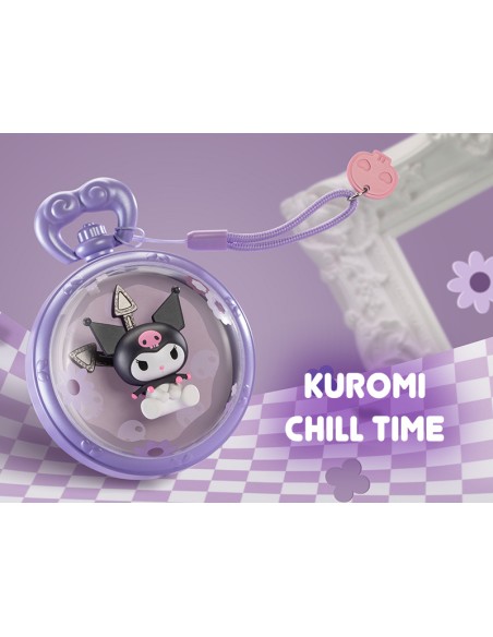 Pop Mart The Wonderful Time With Sanrio Characters