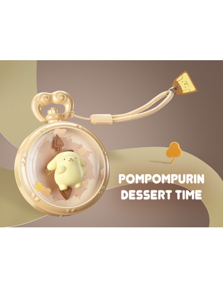 Pop Mart The Wonderful Time With Sanrio Characters