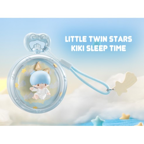 Pop Mart The Wonderful Time With Sanrio Characters