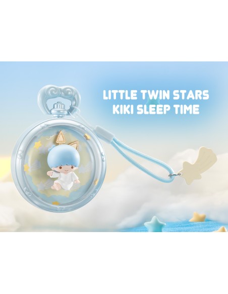 Pop Mart The Wonderful Time With Sanrio Characters