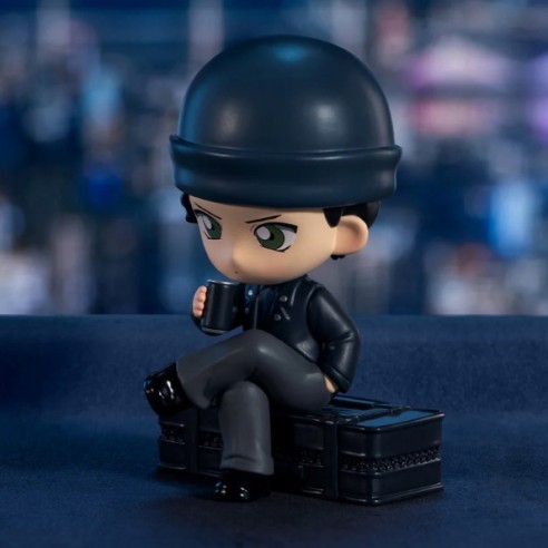 Pop Mart Detective Conan Classic Character