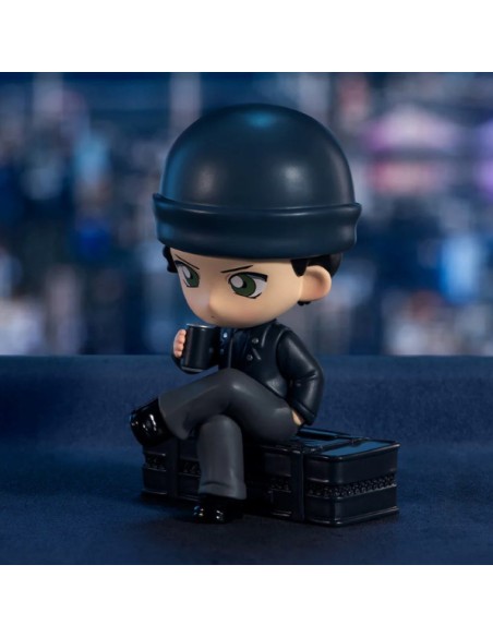 Pop Mart Detective Conan Classic Character