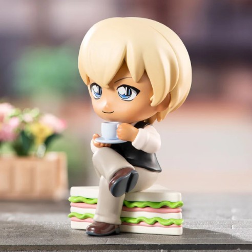Pop Mart Detective Conan Classic Character