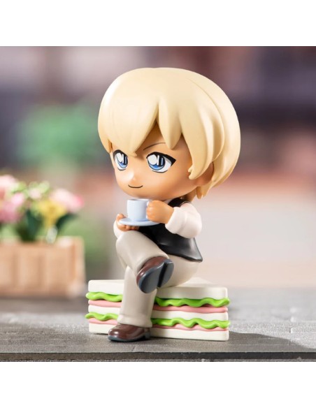Pop Mart Detective Conan Classic Character