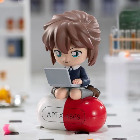 Pop Mart Detective Conan Classic Character