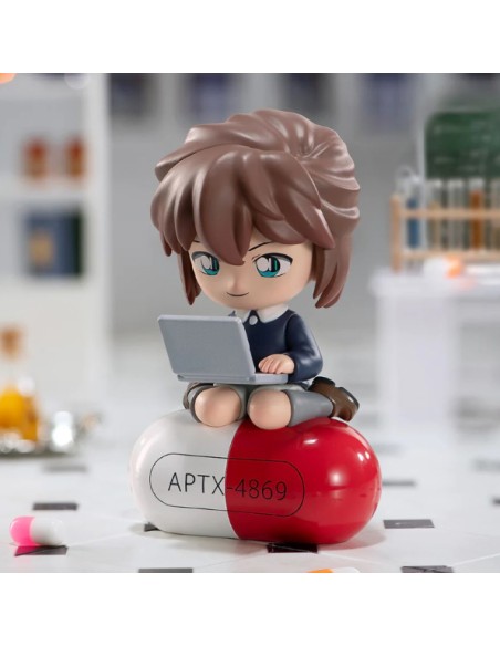 Pop Mart Detective Conan Classic Character