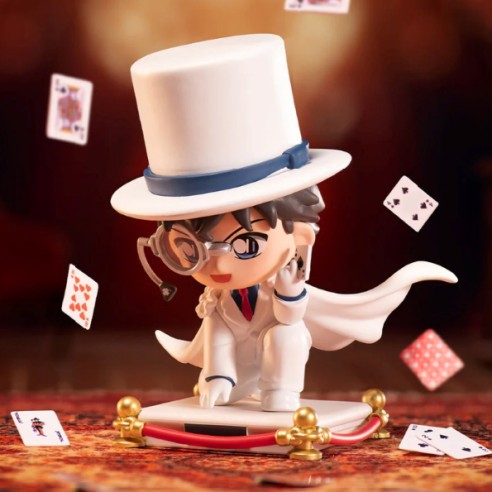 Pop Mart Detective Conan Classic Character