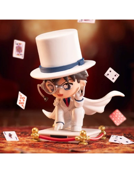 Pop Mart Detective Conan Classic Character