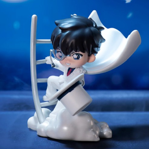 Pop Mart Detective Conan Classic Character