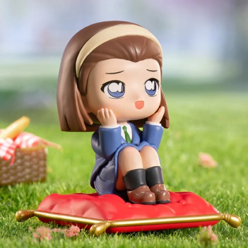 Pop Mart Detective Conan Classic Character