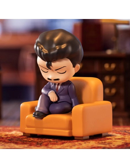 Pop Mart Detective Conan Classic Character