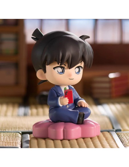 Pop Mart Detective Conan Classic Character