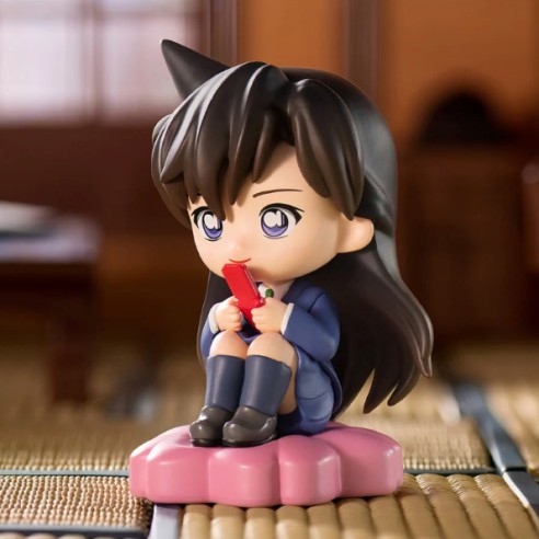 Pop Mart Detective Conan Classic Character
