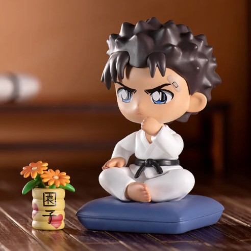 Pop Mart Detective Conan Classic Character