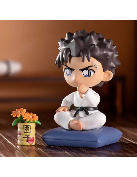 Pop Mart Detective Conan Classic Character